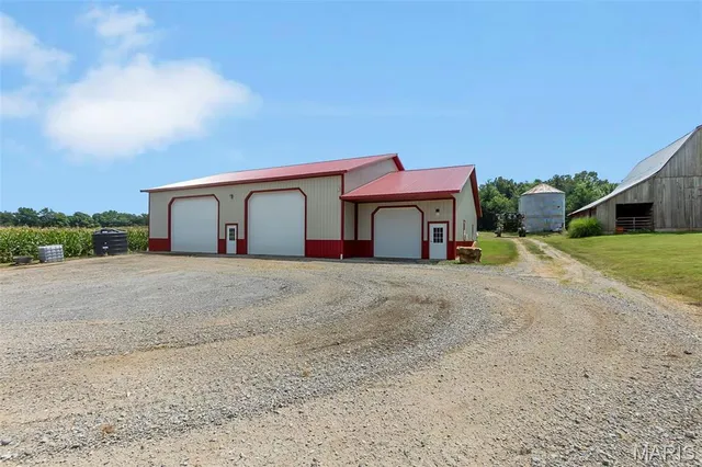 $377,700 | 0 State Hwy K, Bloomfield, MO 63825