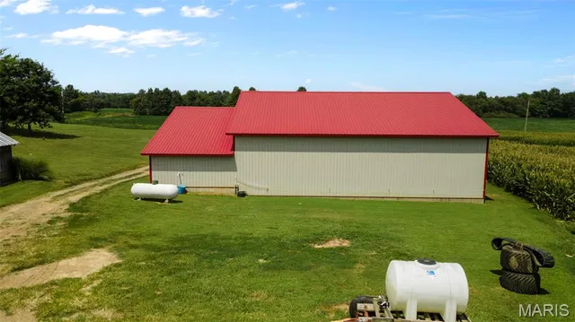 $377,700 | 0 State Hwy K, Bloomfield, MO 63825