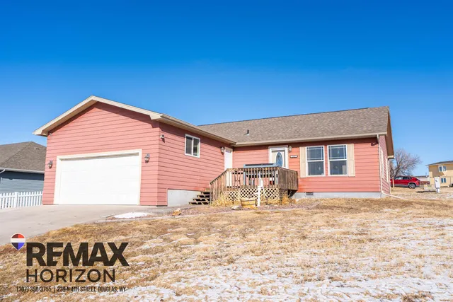 $240,000 | 347 Willow Creek Drive, Wright, WY 82732