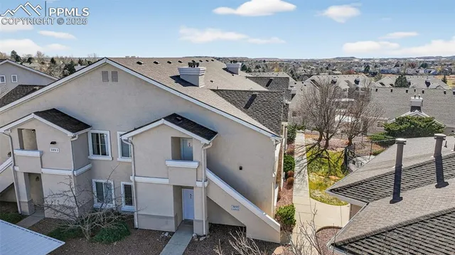 $249,000 | 3895 Strawberry Field Grove, Unit A, Colorado Springs, CO 80906