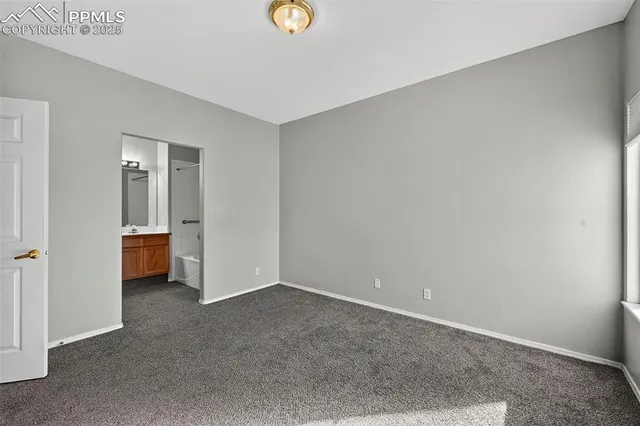 $249,000 | 3895 Strawberry Field Grove, Unit A, Colorado Springs, CO 80906