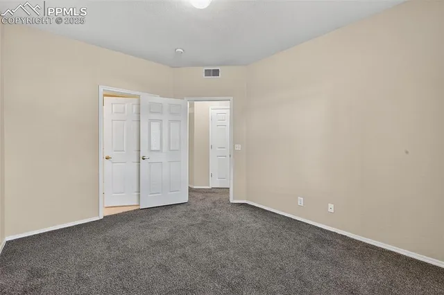 $249,000 | 3895 Strawberry Field Grove, Unit A, Colorado Springs, CO 80906