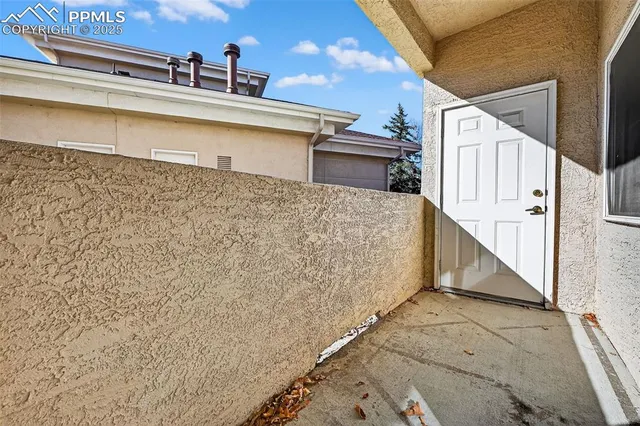 $249,000 | 3895 Strawberry Field Grove, Unit A, Colorado Springs, CO 80906