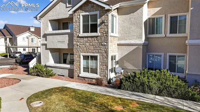 $249,000 | 3895 Strawberry Field Grove, Unit A, Colorado Springs, CO 80906