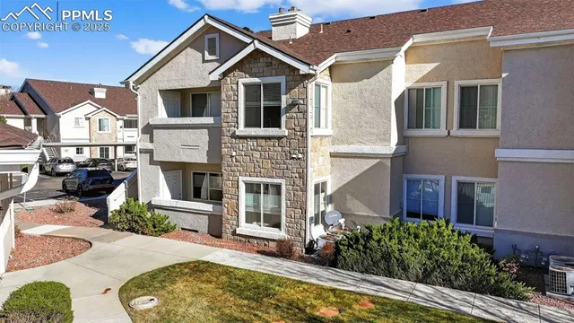 $249,000 | 3895 Strawberry Field Grove, Unit A, Colorado Springs, CO 80906