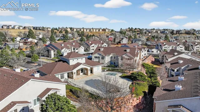 $249,000 | 3895 Strawberry Field Grove, Unit A, Colorado Springs, CO 80906