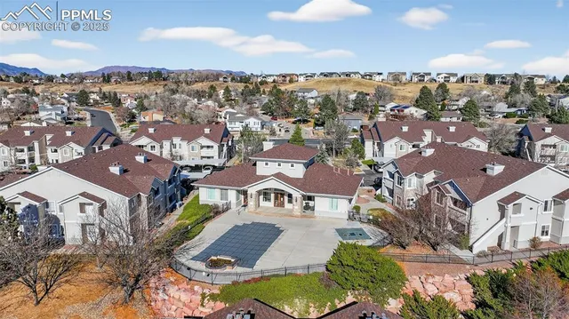 $249,000 | 3895 Strawberry Field Grove, Unit A, Colorado Springs, CO 80906