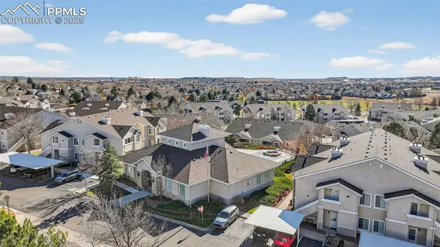 $249,000 | 3895 Strawberry Field Grove, Unit A, Colorado Springs, CO 80906