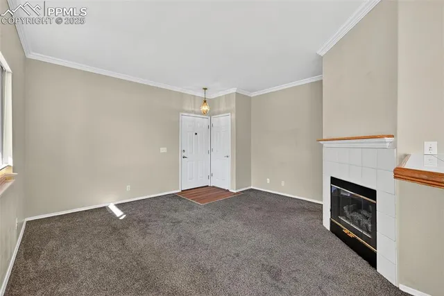 $249,000 | 3895 Strawberry Field Grove, Unit A, Colorado Springs, CO 80906