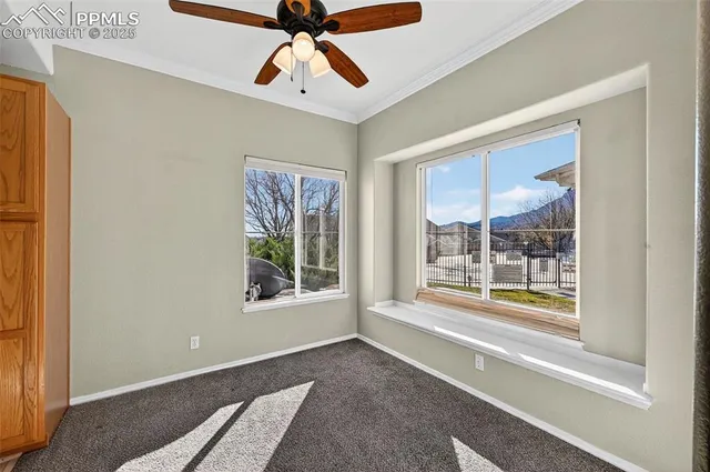 $249,000 | 3895 Strawberry Field Grove, Unit A, Colorado Springs, CO 80906