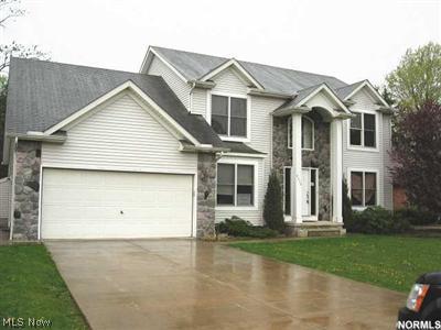4604 Ammon Road Cleveland, OH 44143 - Photo 1 of 1