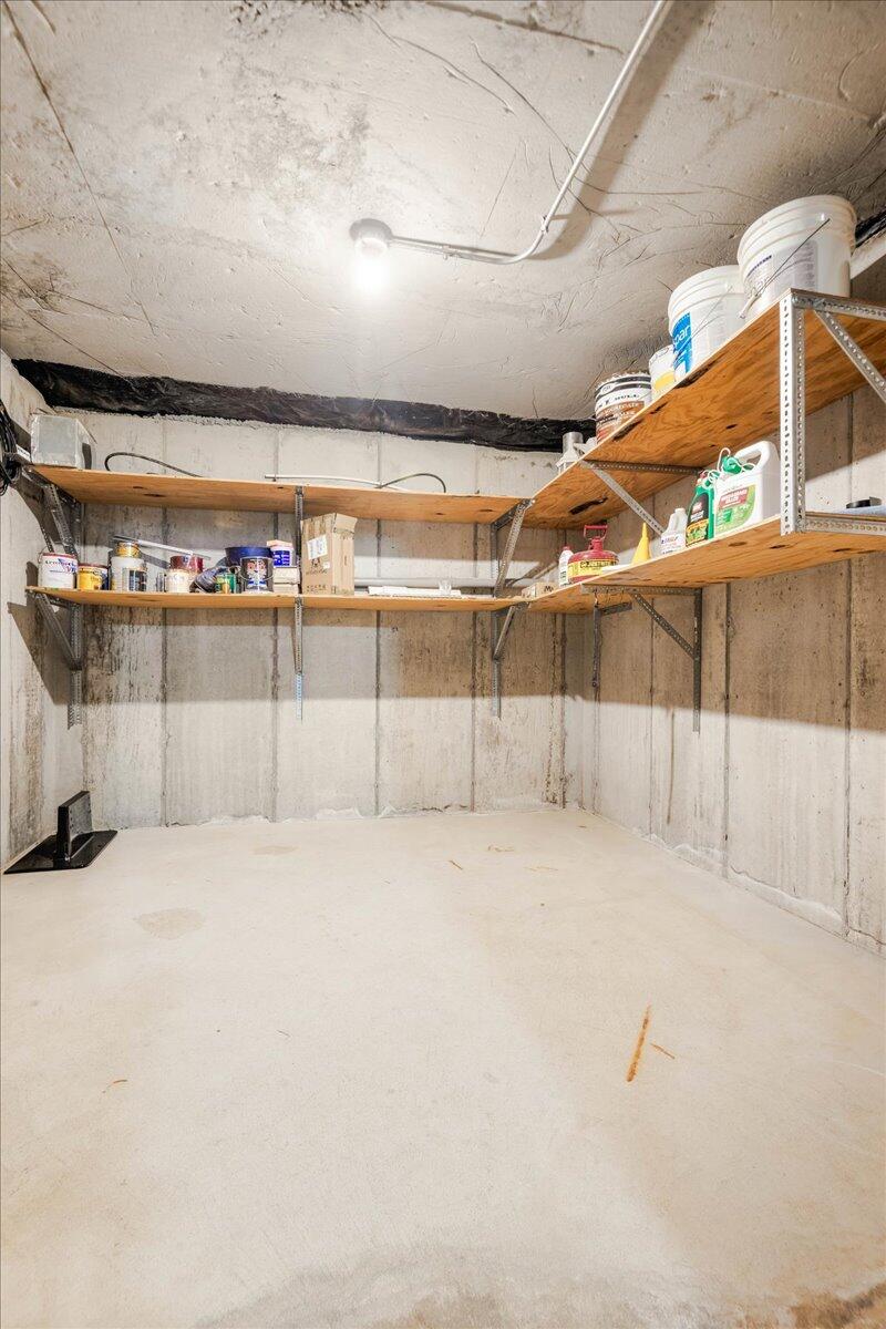 457 Leona Wyatt Road Corbin, KY 40701 - Photo 40 of 64 41-Basement
