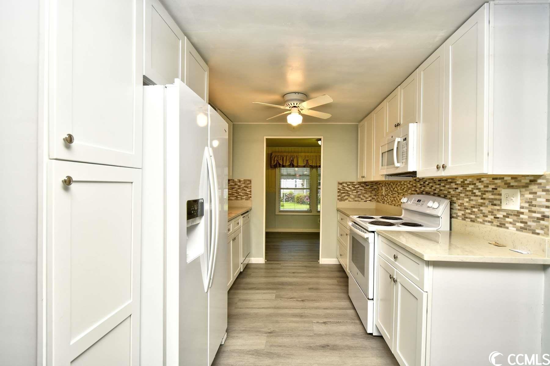 747 Jensen Drive North Murrells Inlet, SC 29576 - Photo 11 of 40