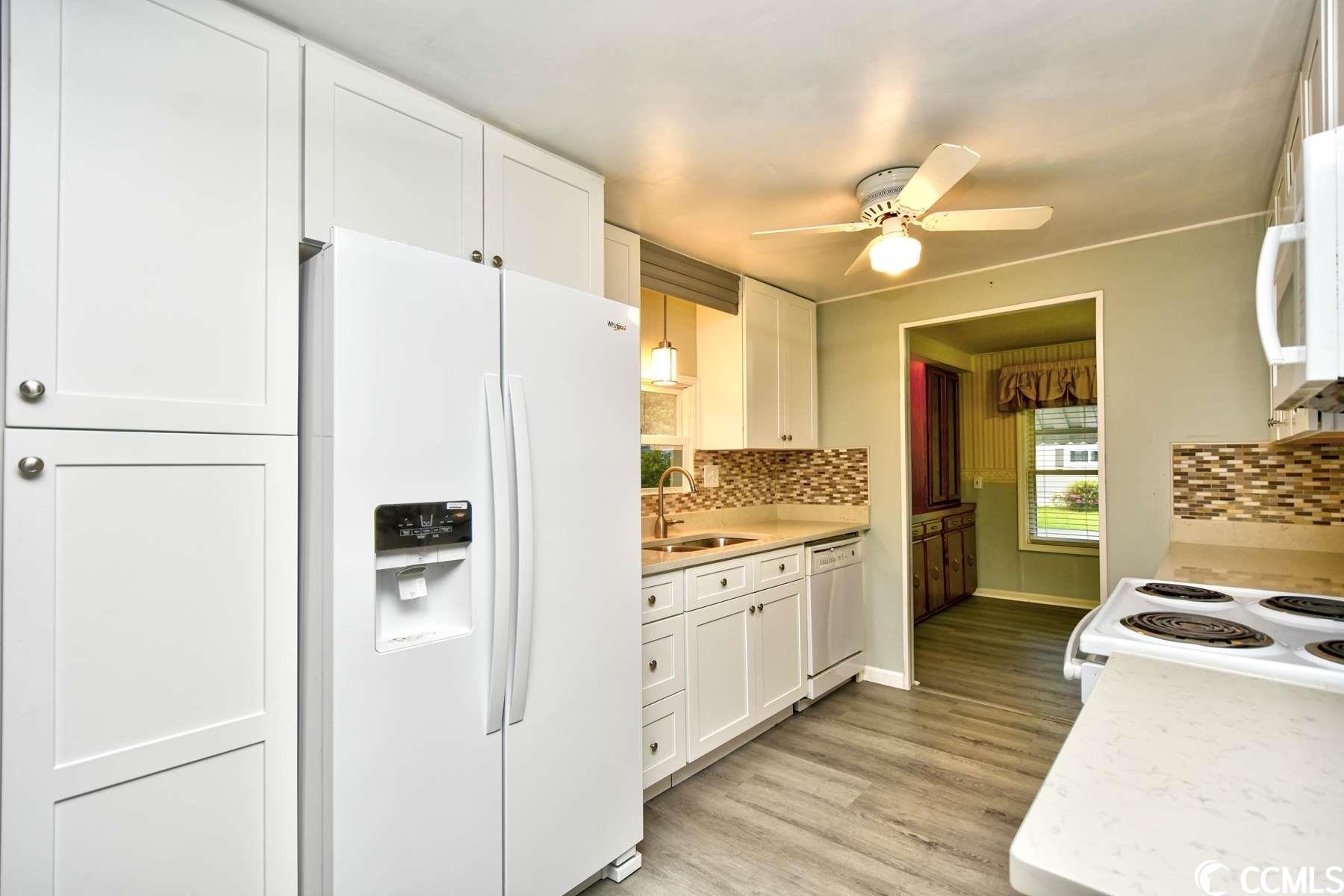 747 Jensen Drive North Murrells Inlet, SC 29576 - Photo 12 of 40