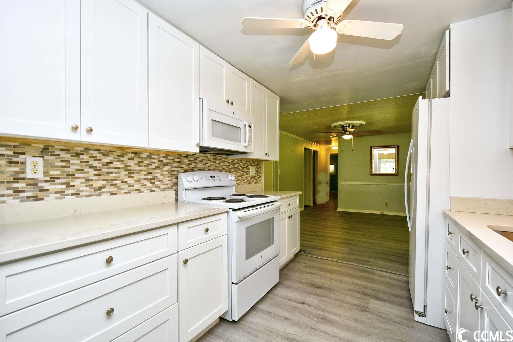 747 Jensen Drive North Murrells Inlet, SC 29576 - Photo 14 of 40