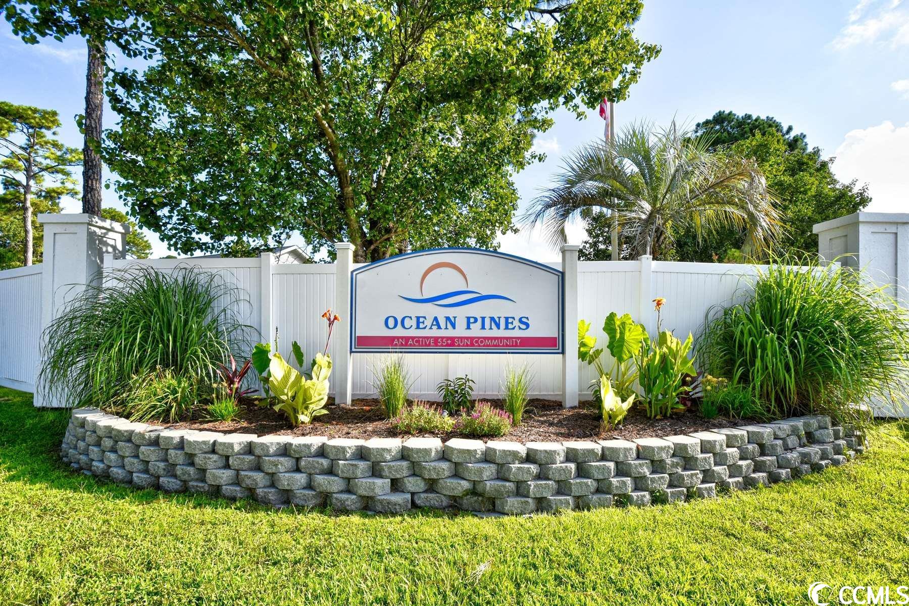 747 Jensen Drive North Murrells Inlet, SC 29576 - Photo 2 of 40