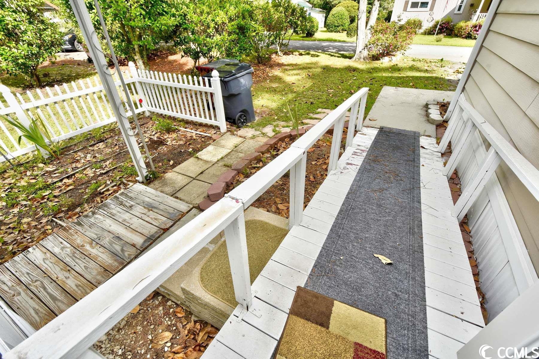 747 Jensen Drive North Murrells Inlet, SC 29576 - Photo 28 of 40