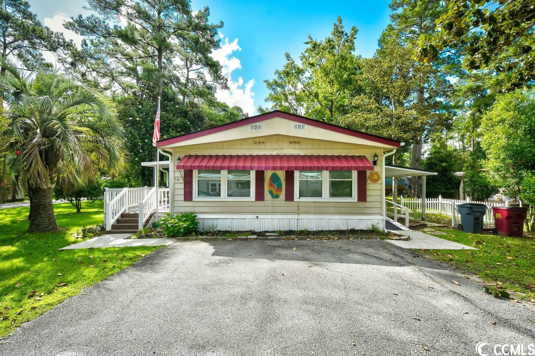 747 Jensen Drive North Murrells Inlet, SC 29576 - Photo 29 of 40