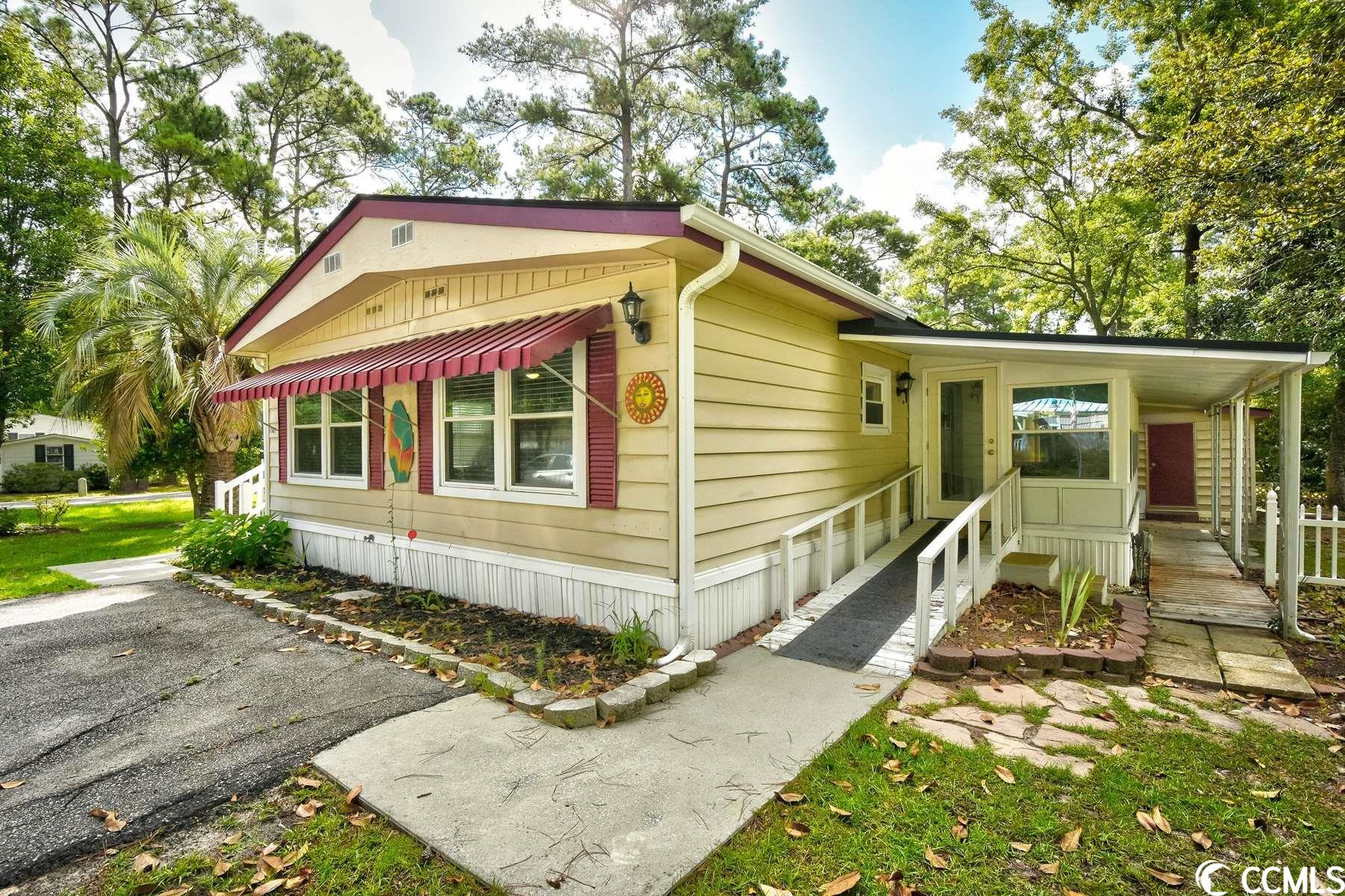 747 Jensen Drive North Murrells Inlet, SC 29576 - Photo 30 of 40
