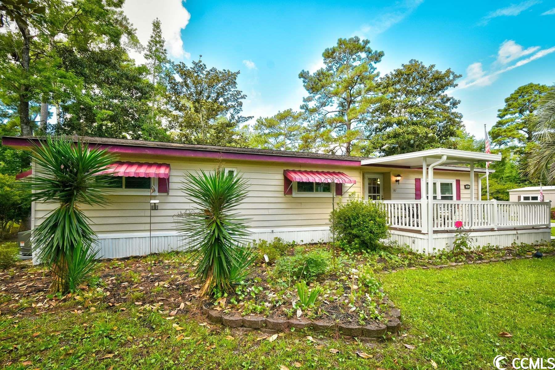 747 Jensen Drive North Murrells Inlet, SC 29576 - Photo 3 of 40