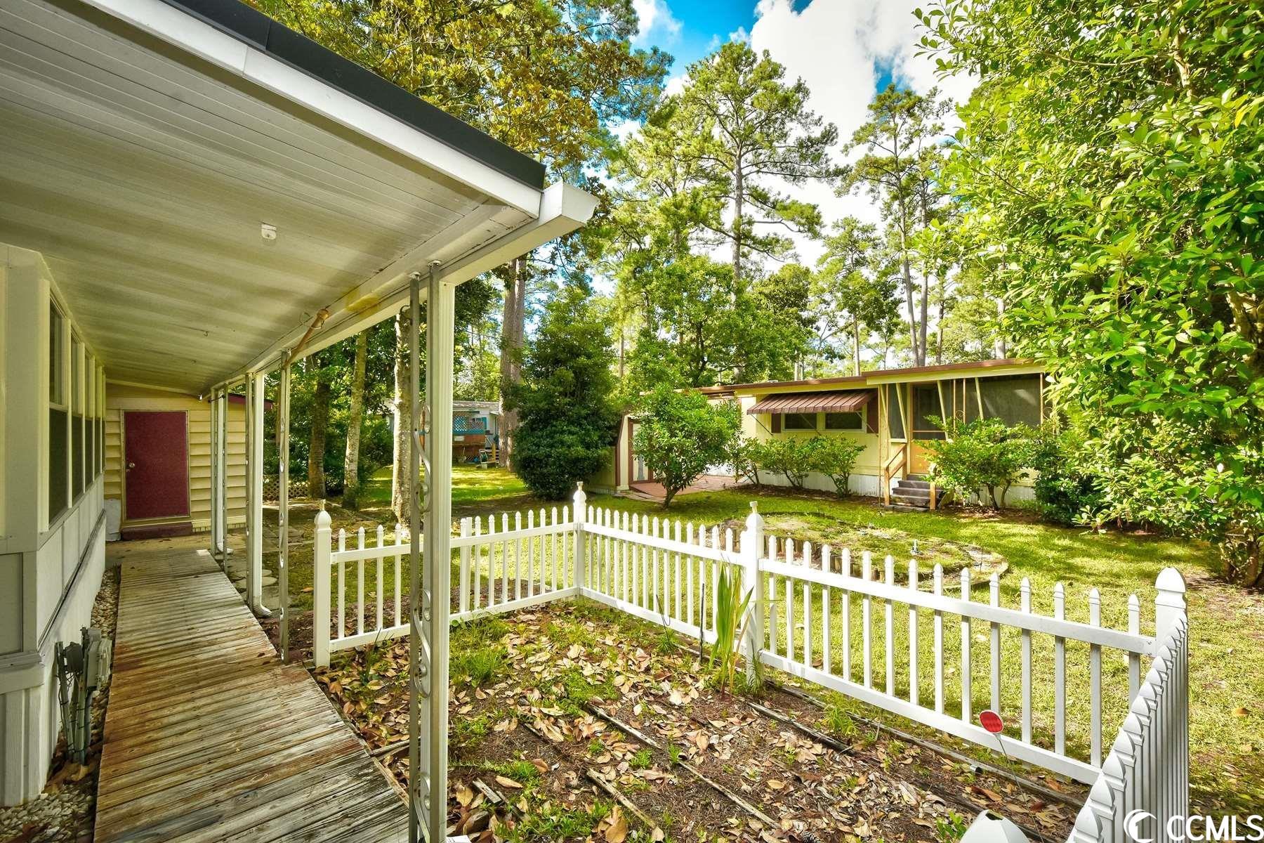 747 Jensen Drive North Murrells Inlet, SC 29576 - Photo 31 of 40