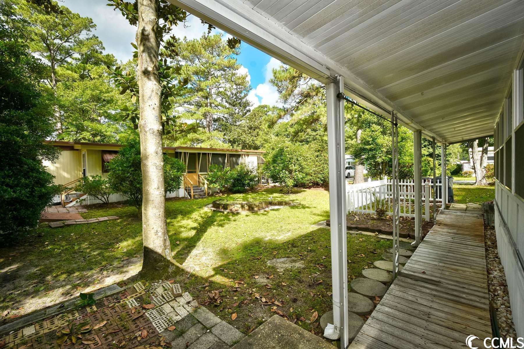 747 Jensen Drive North Murrells Inlet, SC 29576 - Photo 32 of 40