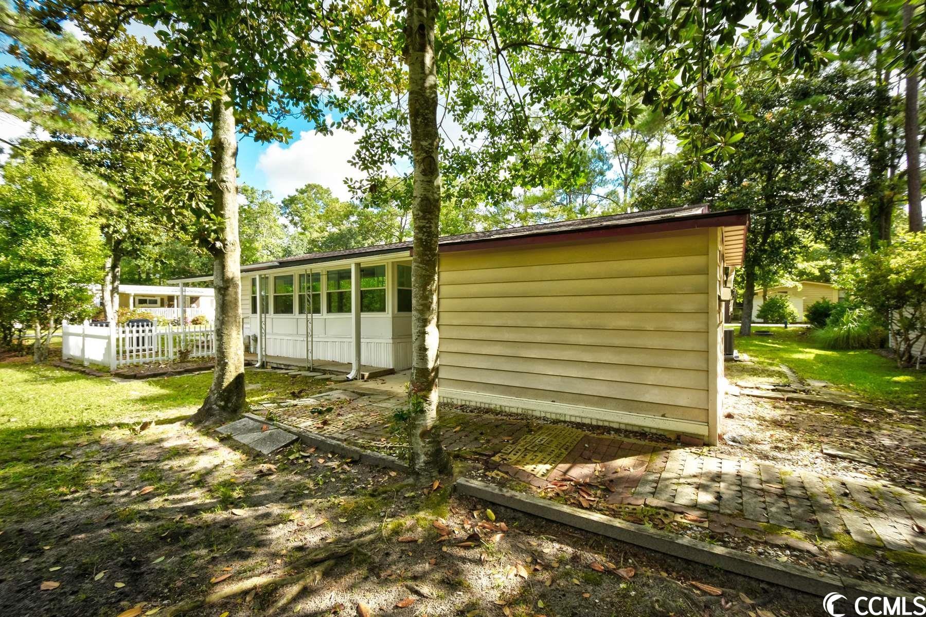 747 Jensen Drive North Murrells Inlet, SC 29576 - Photo 33 of 40