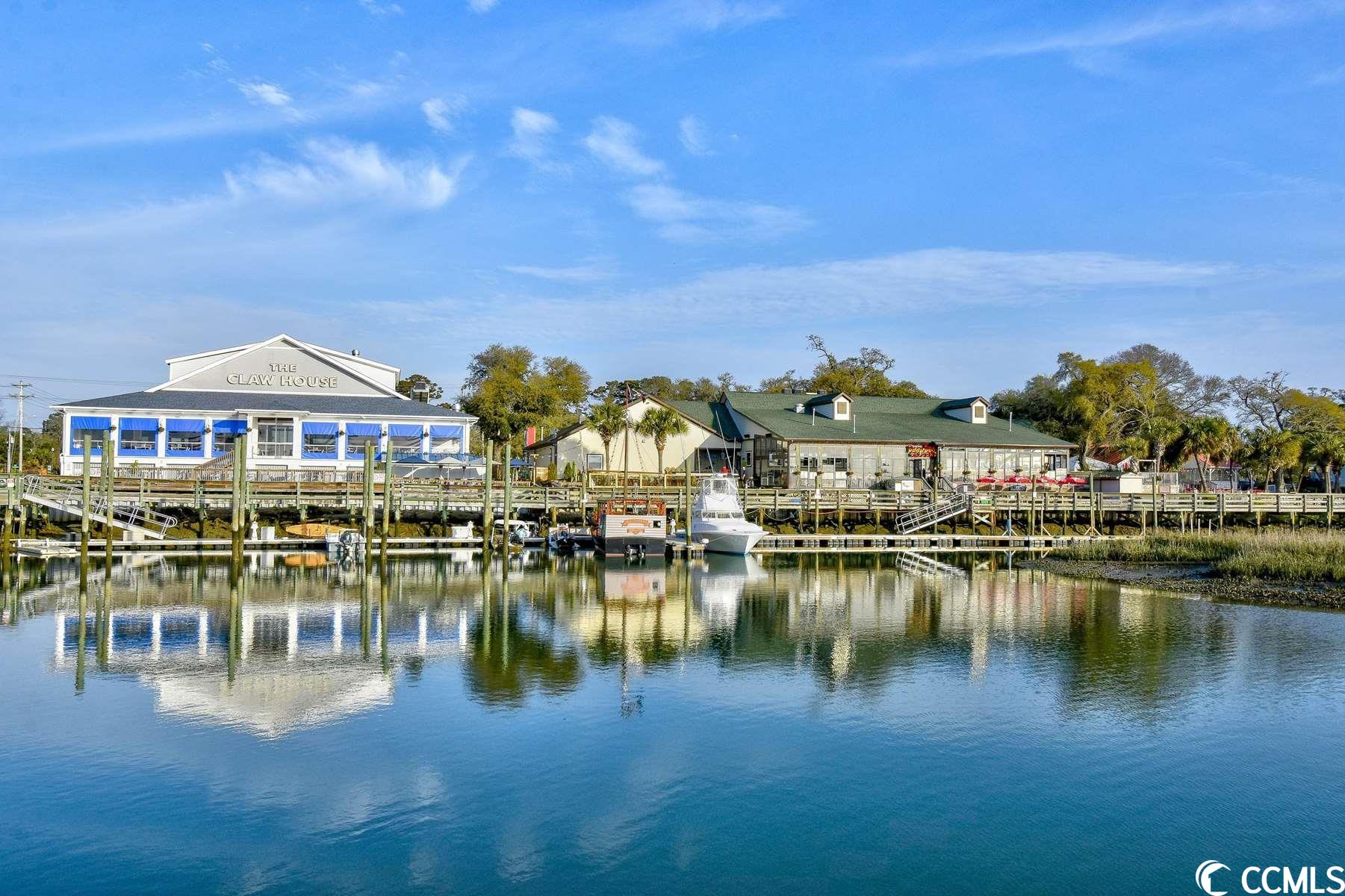 747 Jensen Drive North Murrells Inlet, SC 29576 - Photo 34 of 40