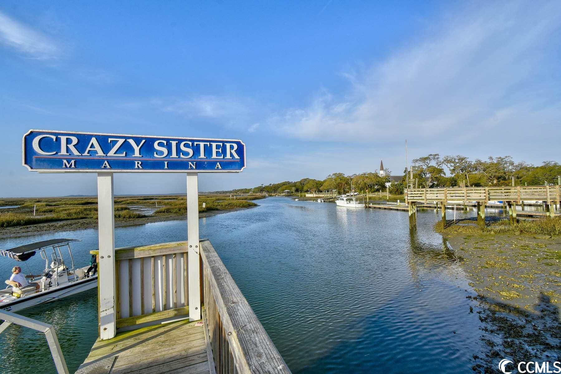 747 Jensen Drive North Murrells Inlet, SC 29576 - Photo 35 of 40