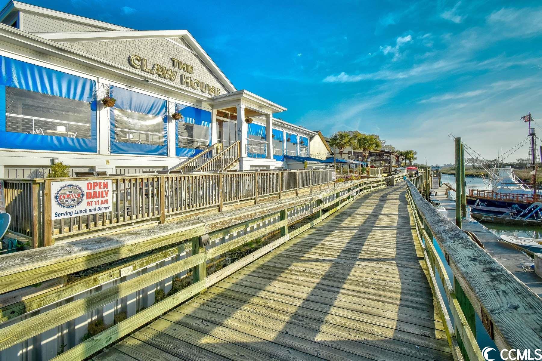 747 Jensen Drive North Murrells Inlet, SC 29576 - Photo 40 of 40