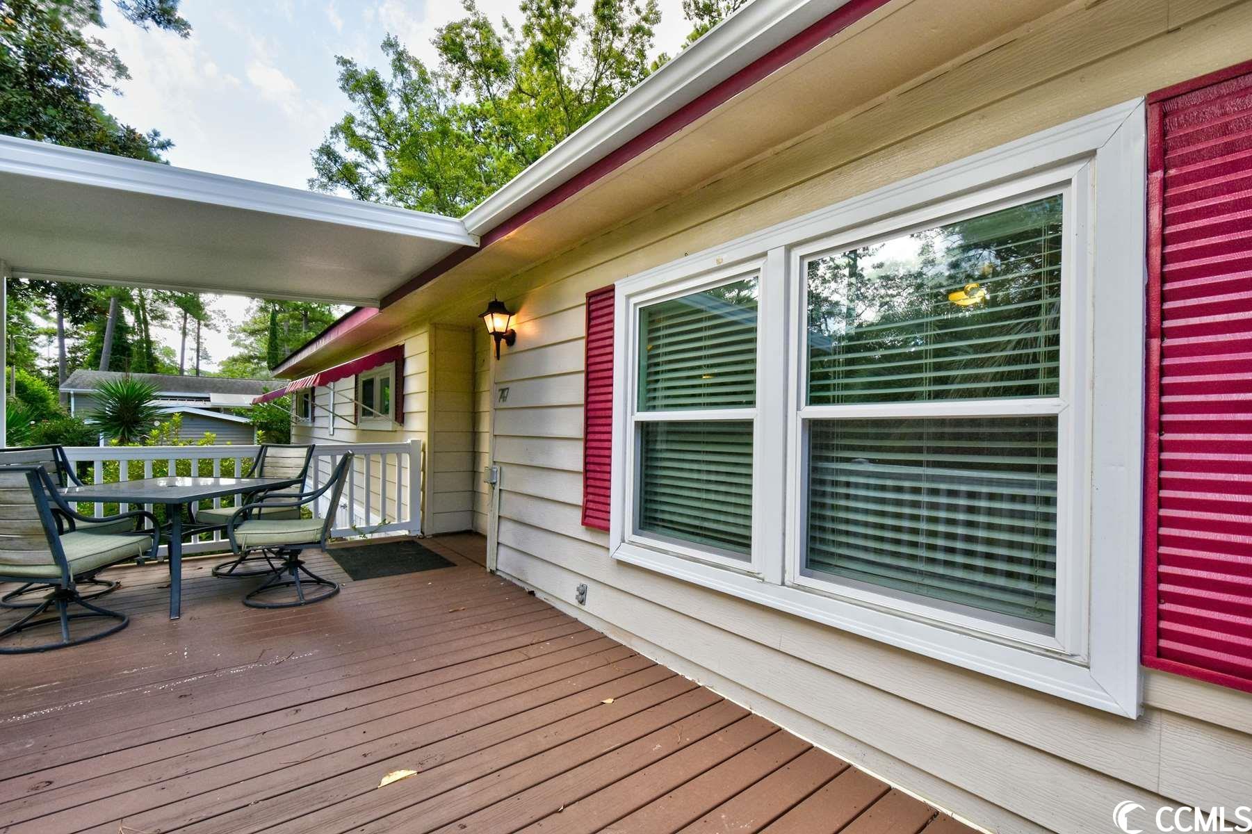 747 Jensen Drive North Murrells Inlet, SC 29576 - Photo 5 of 40