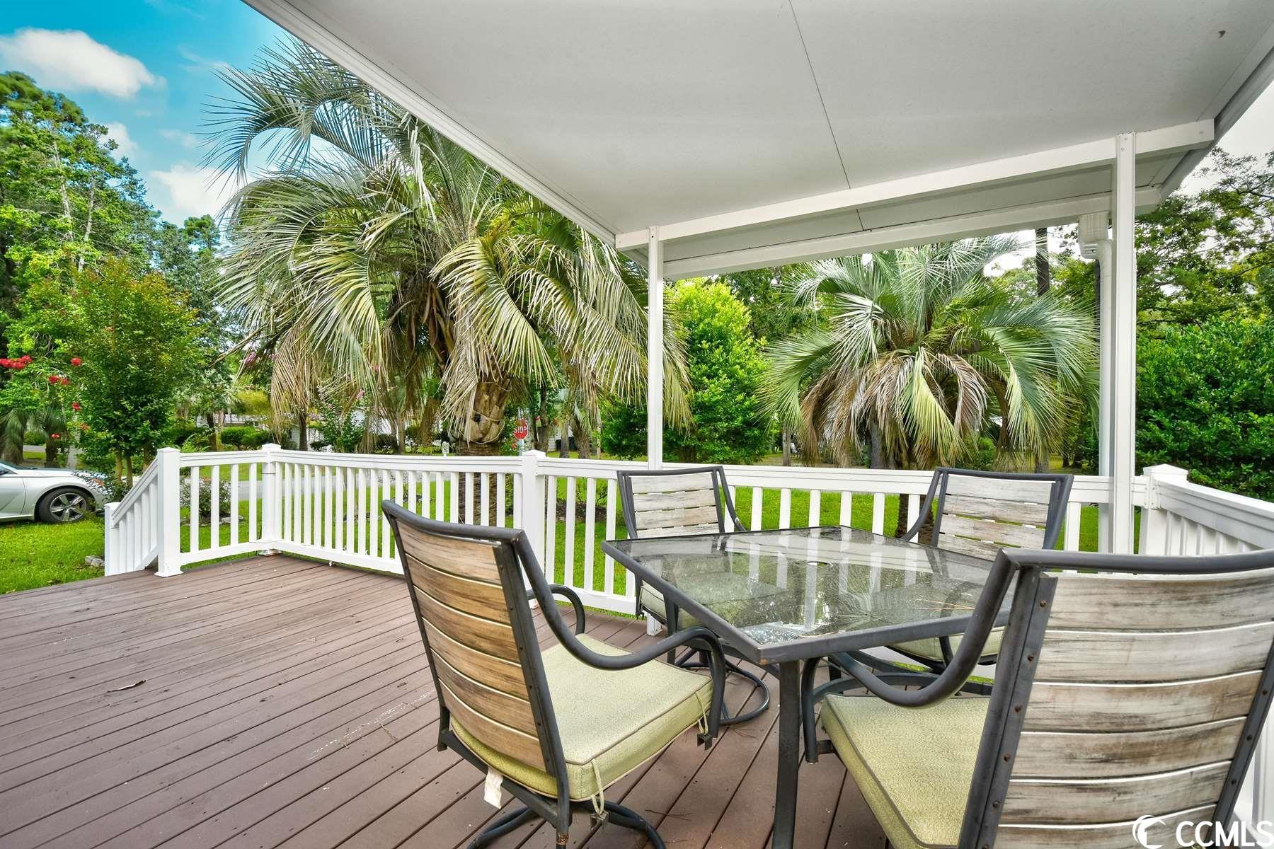 747 Jensen Drive North Murrells Inlet, SC 29576 - Photo 6 of 40