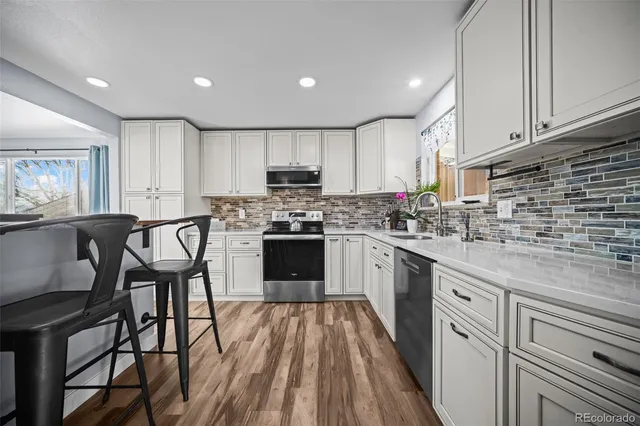 $675,000 | 7097 Parfet Street, Arvada, CO 80004