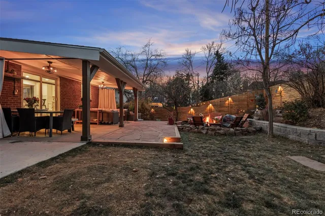 $675,000 | 7097 Parfet Street, Arvada, CO 80004