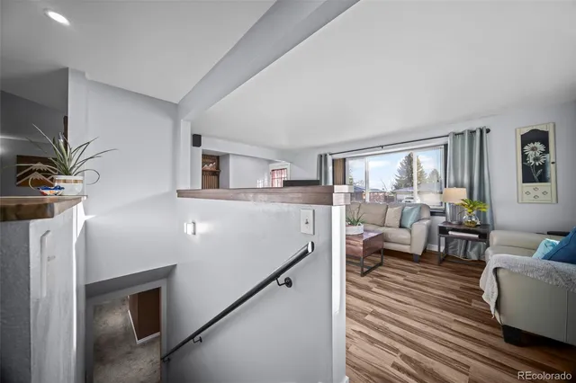 $675,000 | 7097 Parfet Street, Arvada, CO 80004