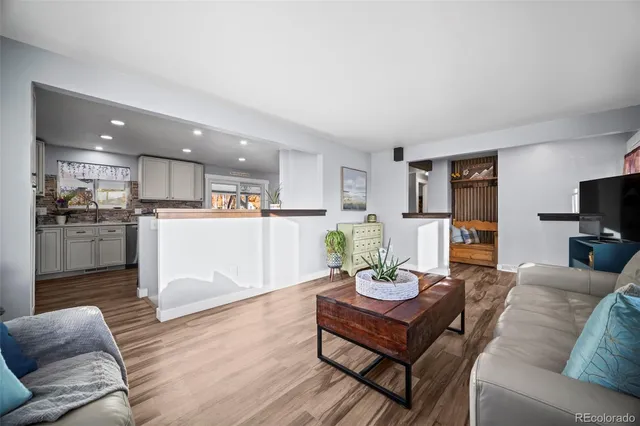 $675,000 | 7097 Parfet Street, Arvada, CO 80004