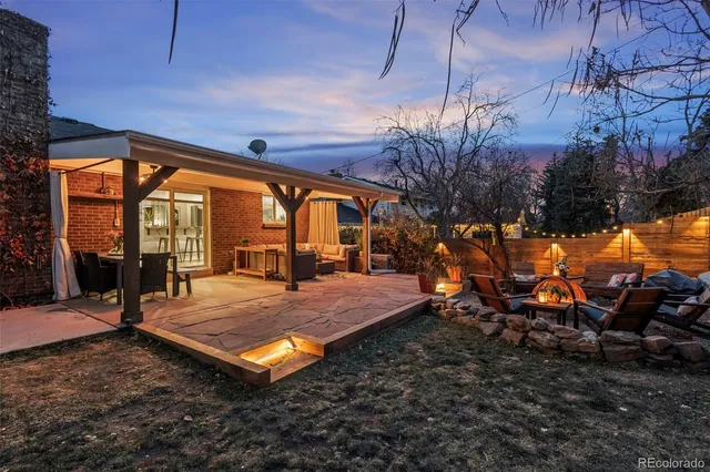 $675,000 | 7097 Parfet Street, Arvada, CO 80004