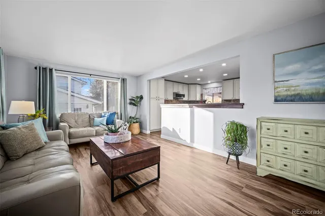 $675,000 | 7097 Parfet Street, Arvada, CO 80004