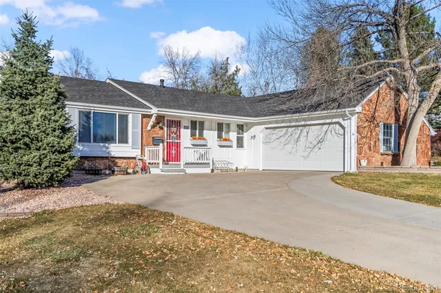 $675,000 | 7097 Parfet Street, Arvada, CO 80004