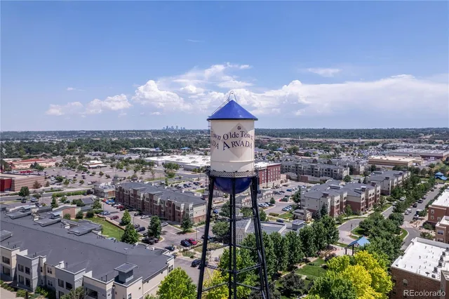 $675,000 | 7097 Parfet Street, Arvada, CO 80004