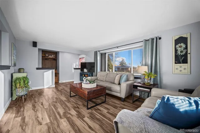 $675,000 | 7097 Parfet Street, Arvada, CO 80004