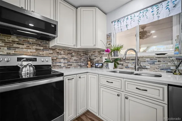 $675,000 | 7097 Parfet Street, Arvada, CO 80004