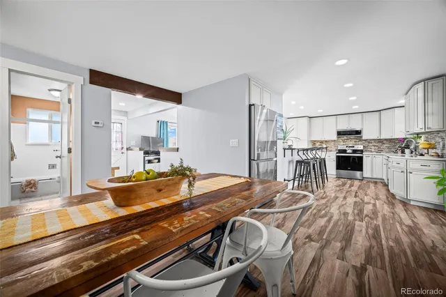 $675,000 | 7097 Parfet Street, Arvada, CO 80004