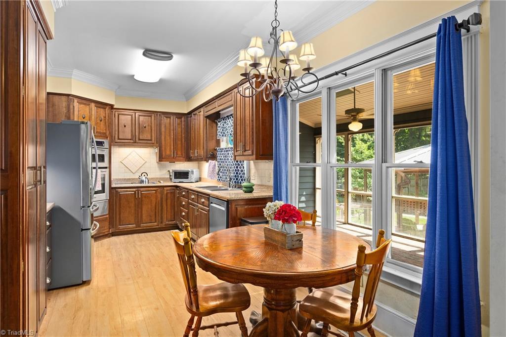 4112 St Johns Street High Point, NC 27265 - Photo 15 of 44