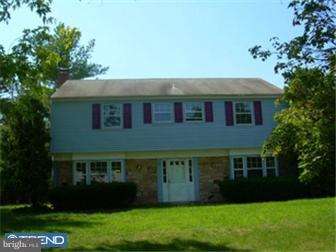 42 Crescent Road Willingboro, NJ 08046 - Photo 1 of 1 Gallery Image 1