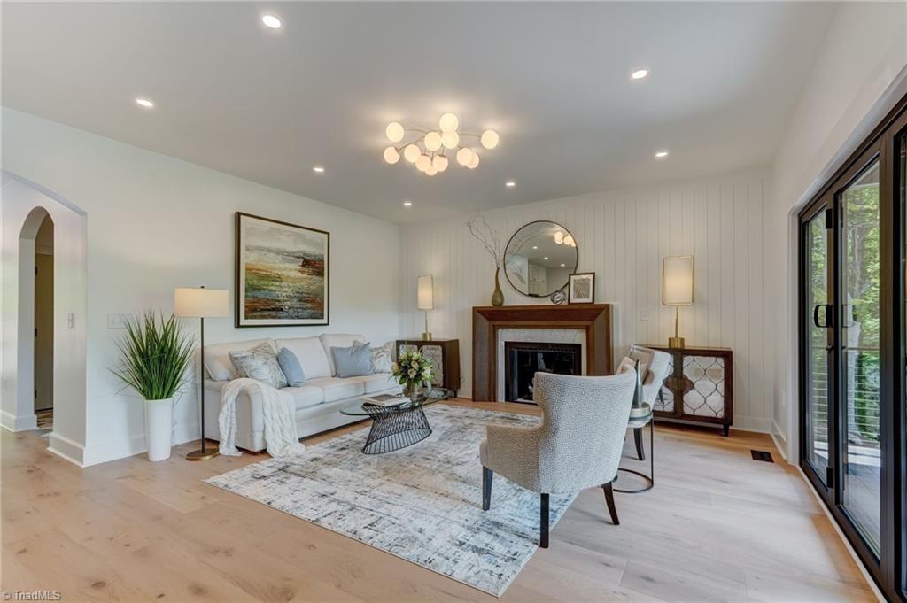228 Beech Valley Road Lewisville, NC 27023 - Photo 13 of 50