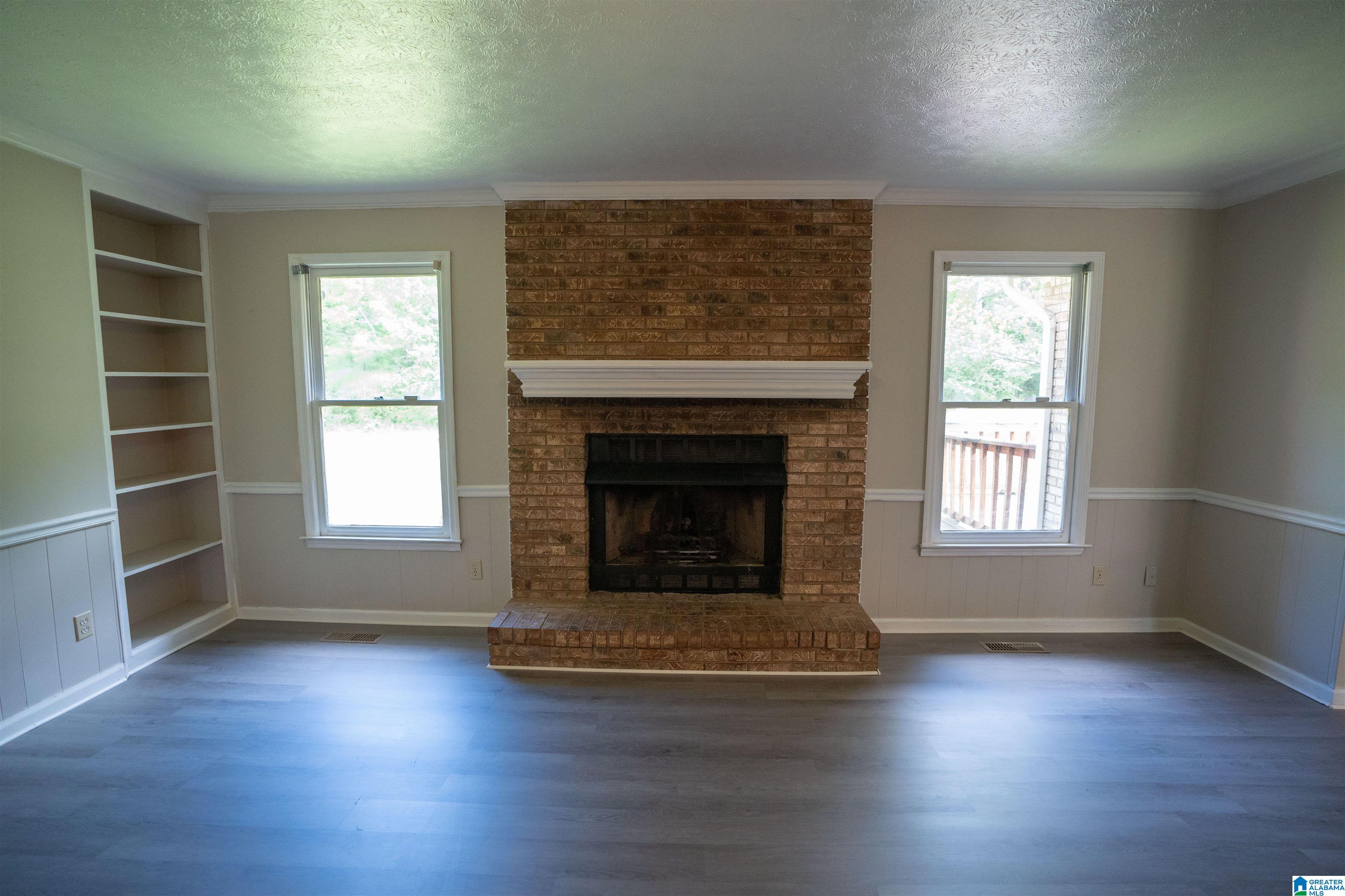 504 County Line Road Oxford, AL 36203 - Photo 11 of 28