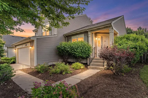 $399,900 | 25880 Brooks Farm Road, Round Lake, IL 60073
