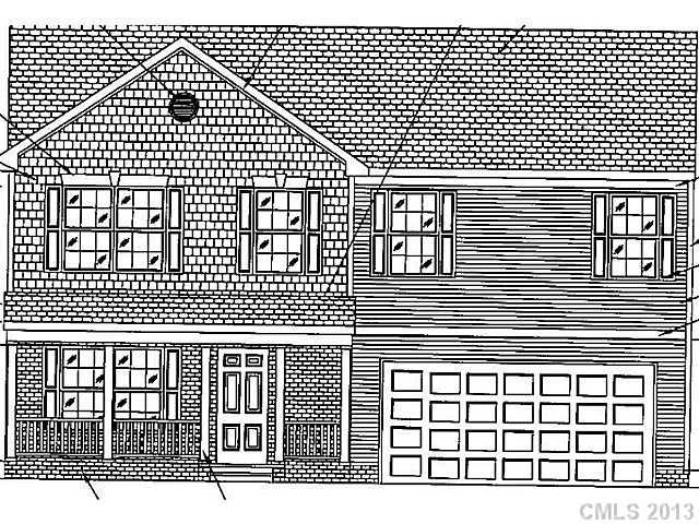 3618 Frank Broome Road Monroe, NC 28112 - Photo 1 of 3 Gallery Image 1