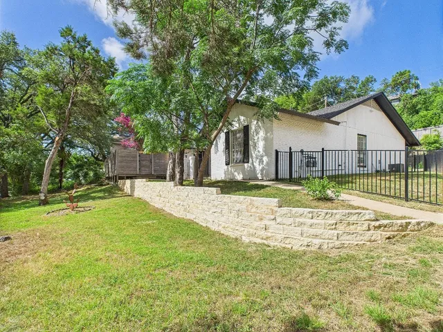$579,900 | 6108 Shadow Valley Drive, Unit A, Austin, TX 78731